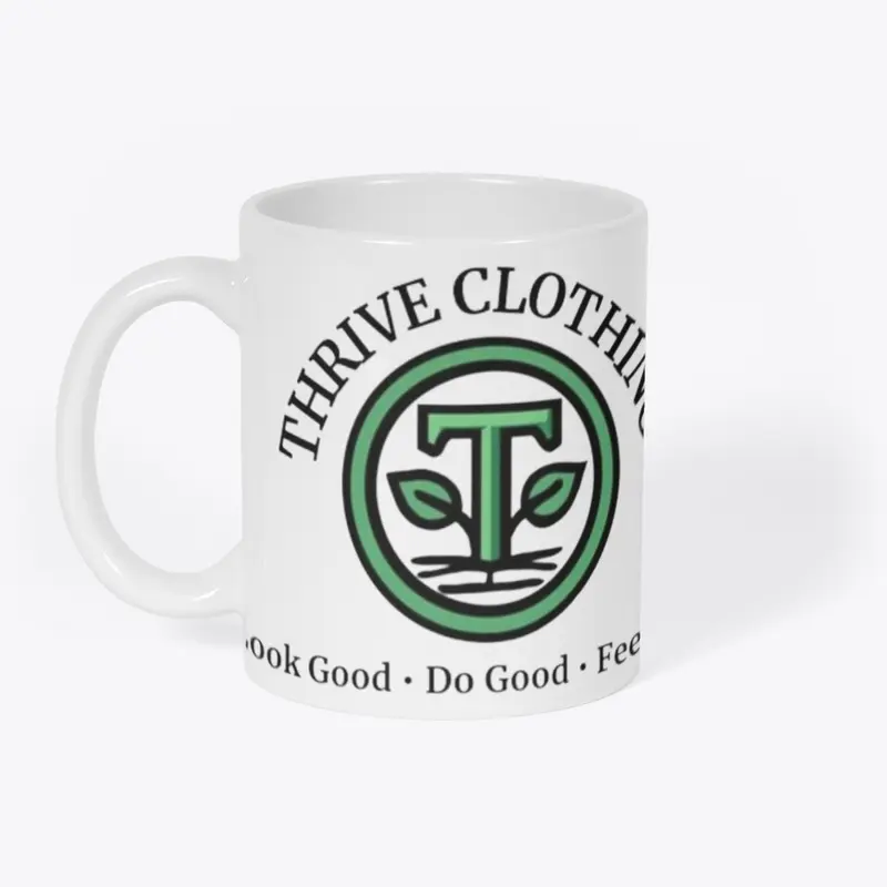 Thrive Clothing