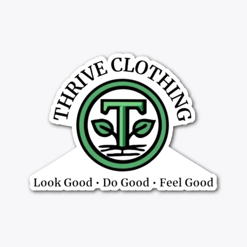 Thrive Clothing